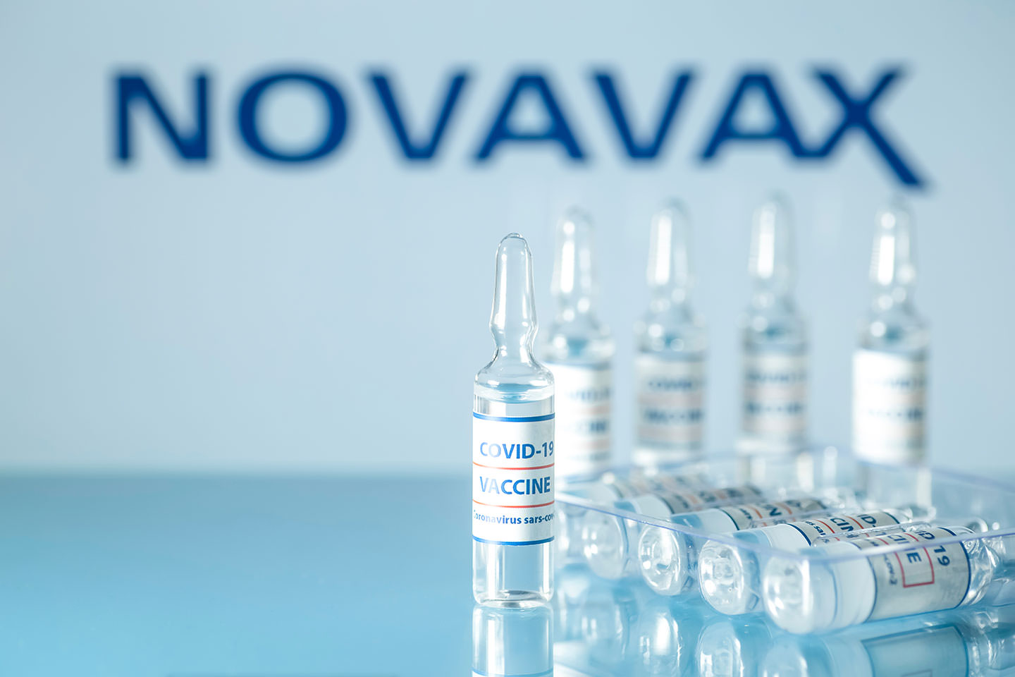 نواوکس چهارمین واکسن کرونا آمریکایی را با اثربخشی ۹۰ درصد ارائه داد