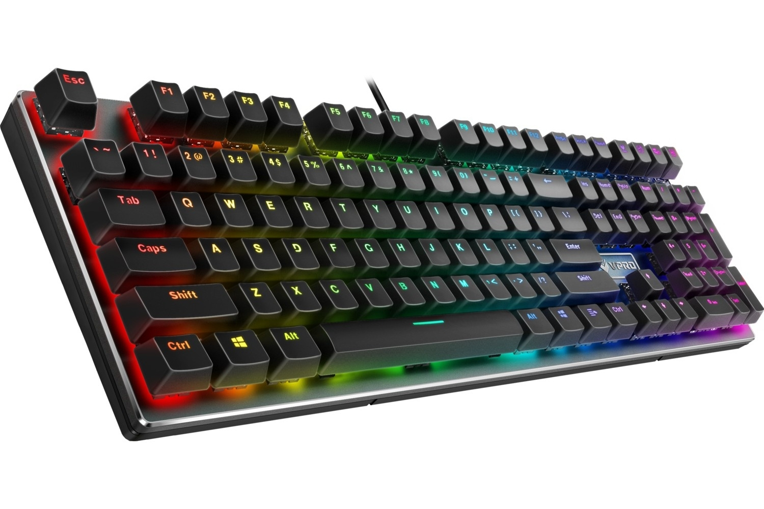 roccat suora rgb