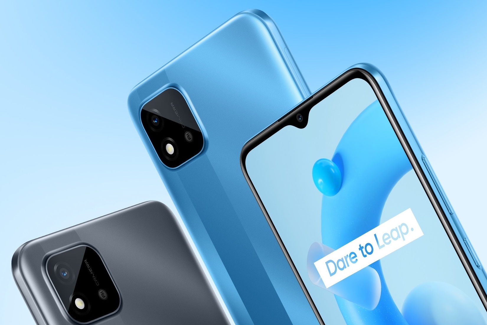 realme c11 20