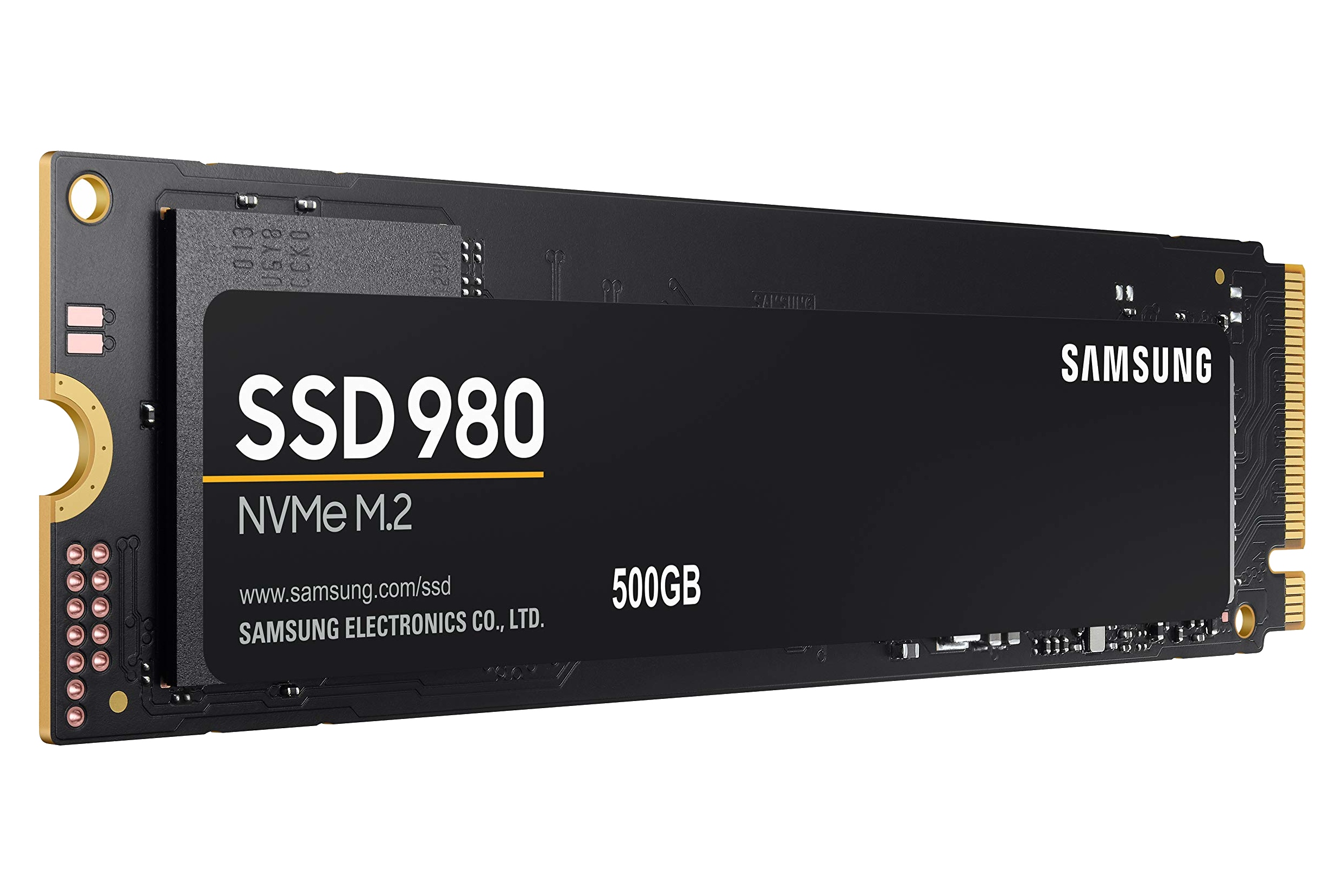 samsung ssd 980 500gb m 2