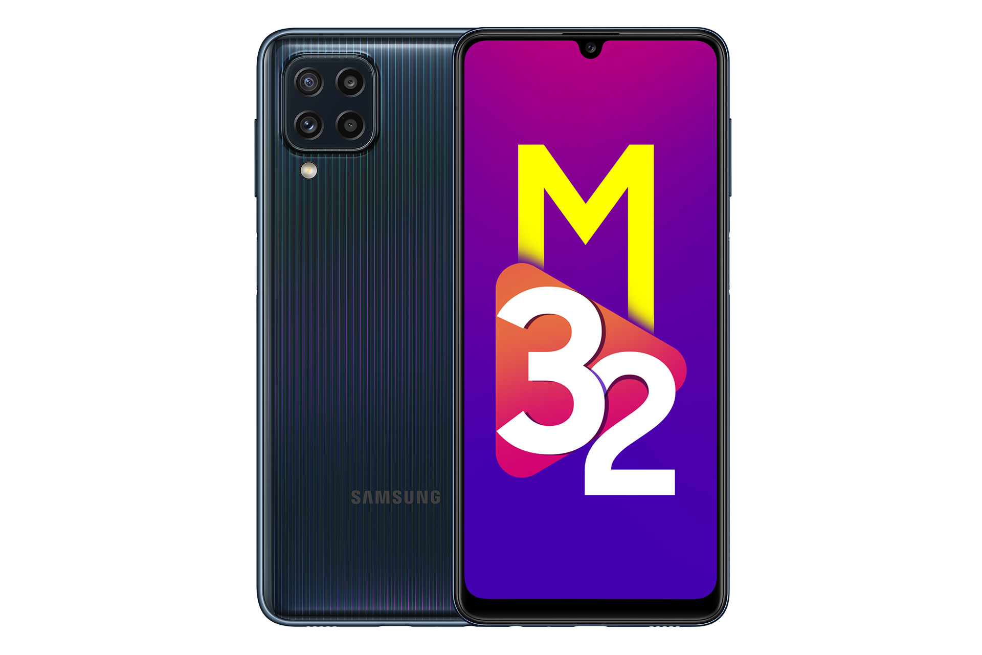 galaxy a32 m32