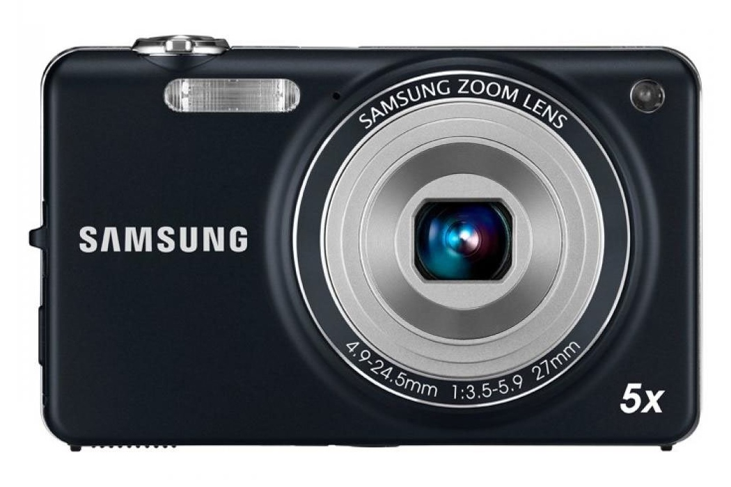 دوربین عکاسی سامسونگ Samsung ST67 مشکی