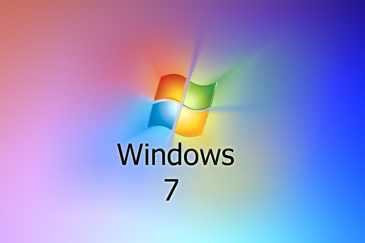 ویندوز 7 دیگر درایورها را از بخش ویندوز