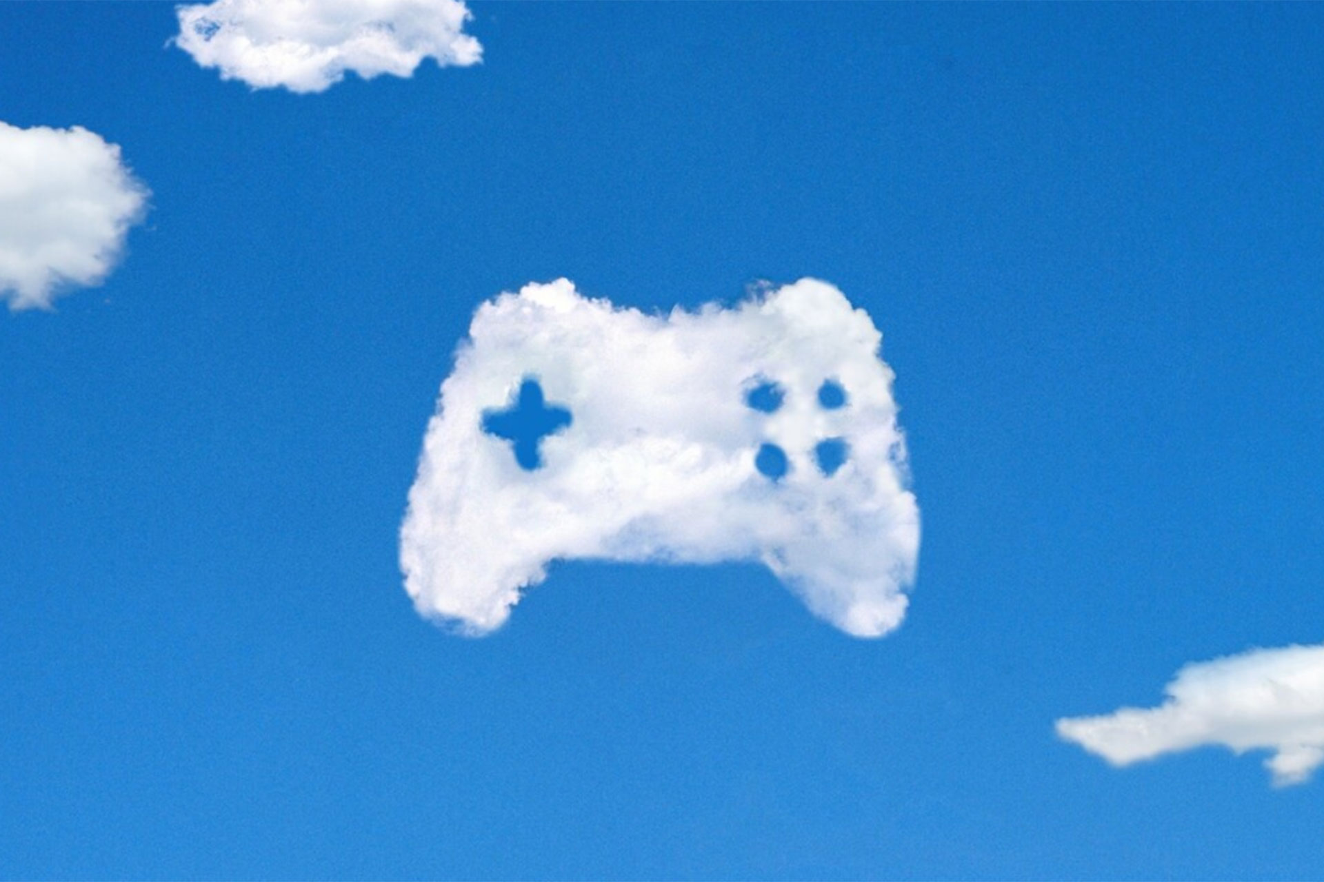 تلاش مایکروسافت برای تولید عناوین بومی ابری ایکس‌ باکس
