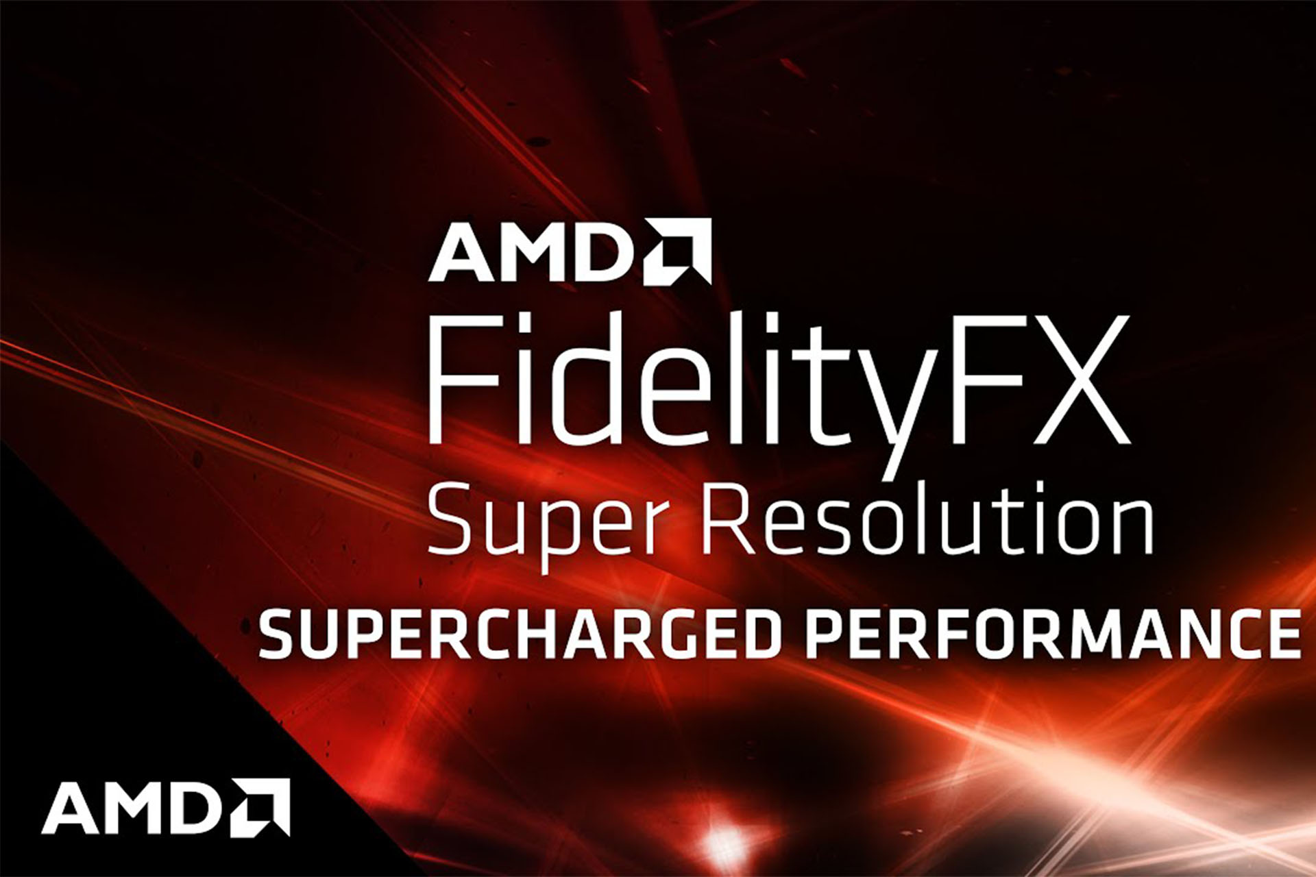 اولین بازخوردهای بازی‌سازان از قابلیت FSR شرکت AMD