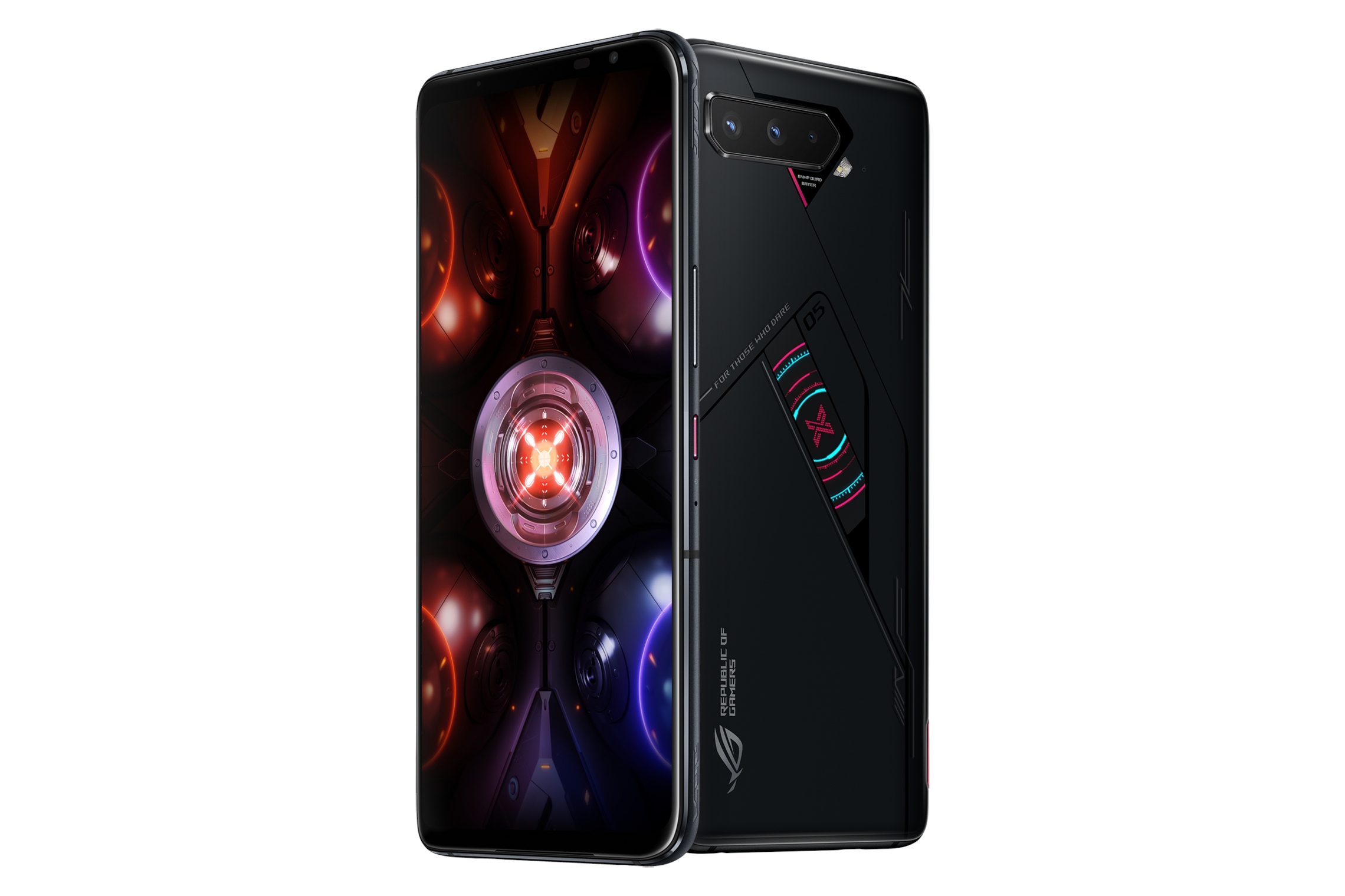 asus rog phone 5g pro