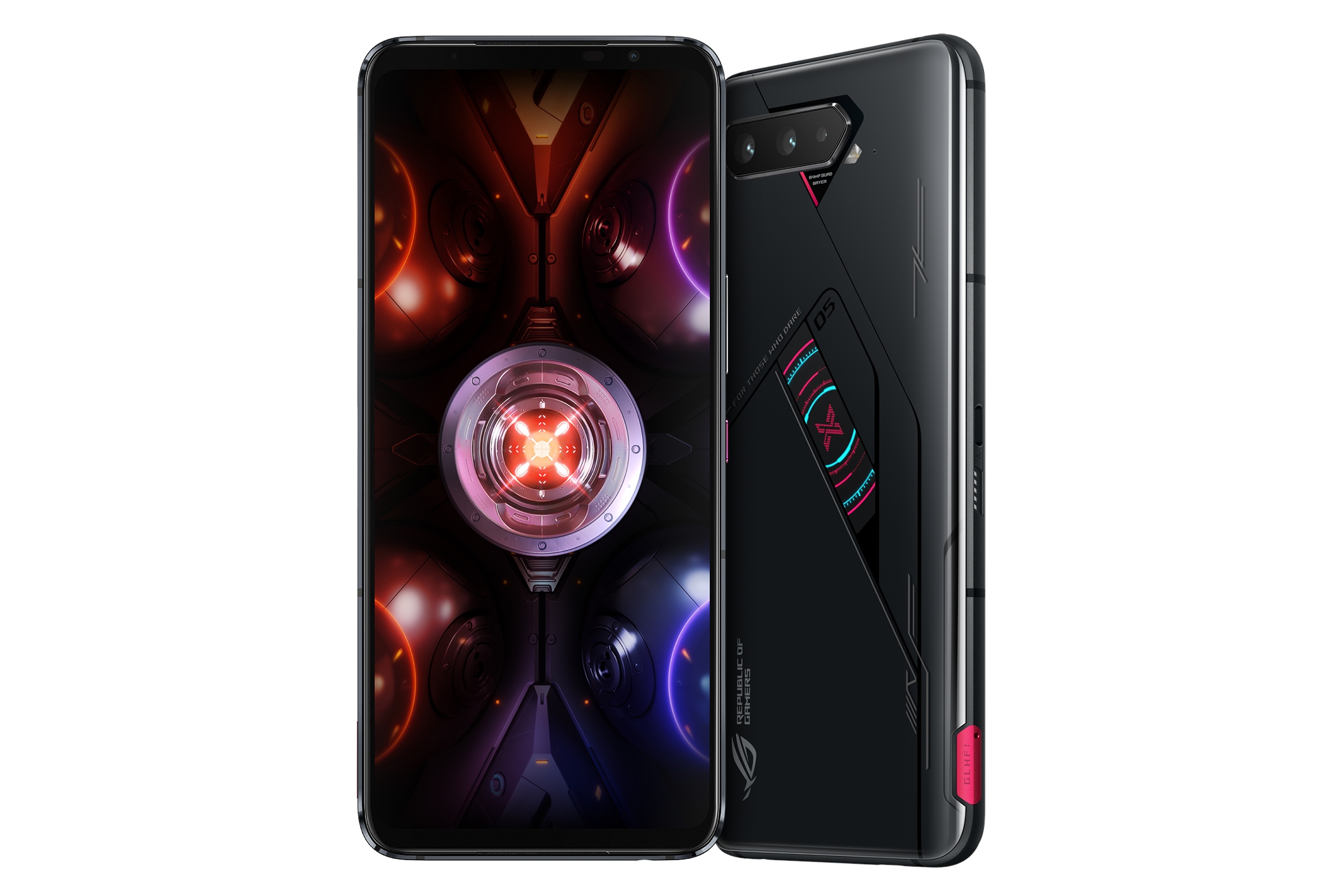 asus rog phone 5 pro