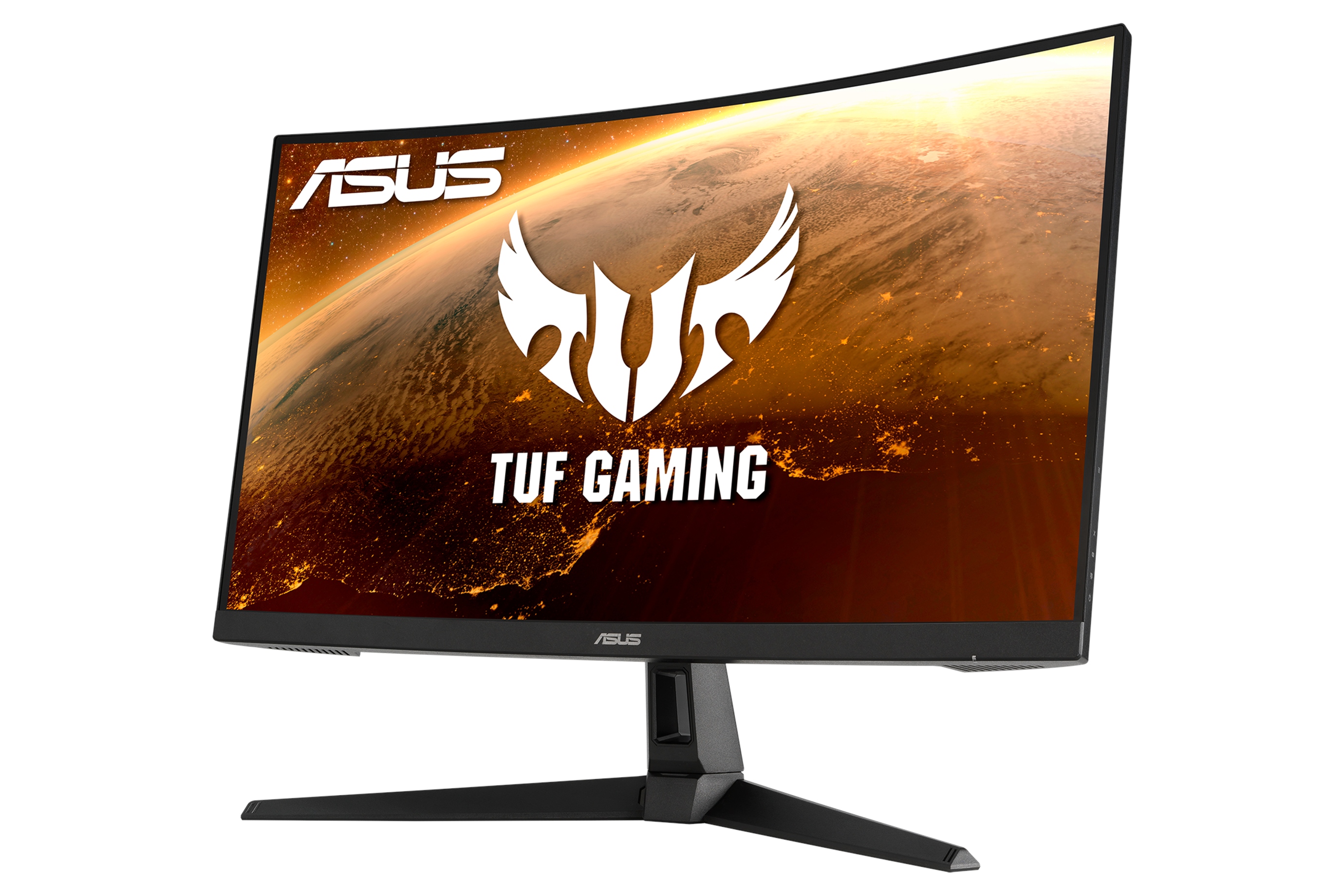 Asus tuf gaming vg27wq1b настройка