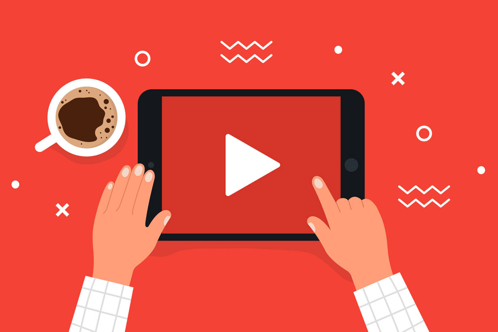 ابزار جدید یوتیوب تبدیل محتوای طولانی به ویدیوهای کوتاه را آسان‌تر می‌کند