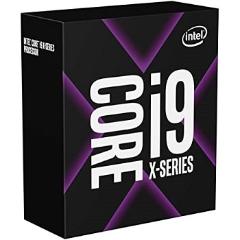 پردازنده Intel Core i9-10900X