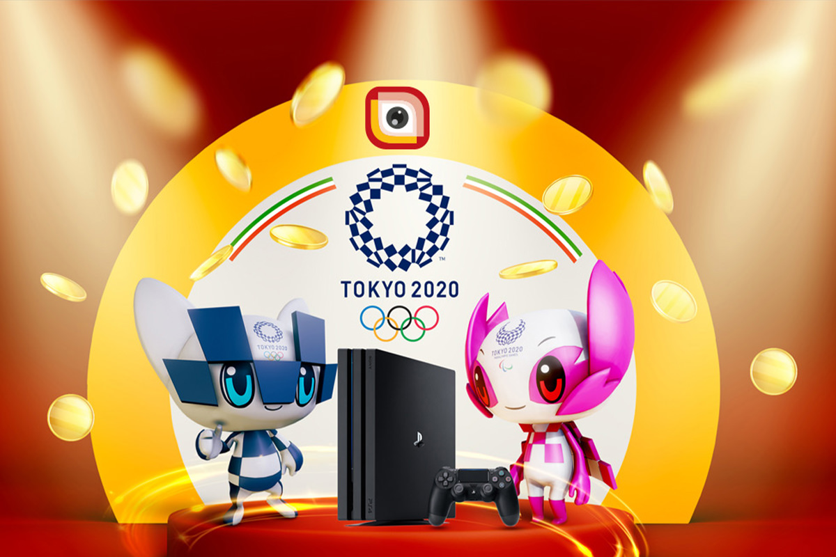 ایرانسل برای تماشای المپیک توکیو در لنز، پلی استیشن 4 جایزه می‌دهد