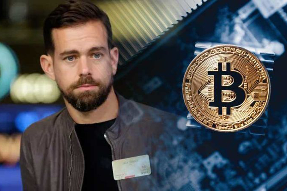 جک دورسی بیت کوین را راهحلی برای آینده توییتر دانست