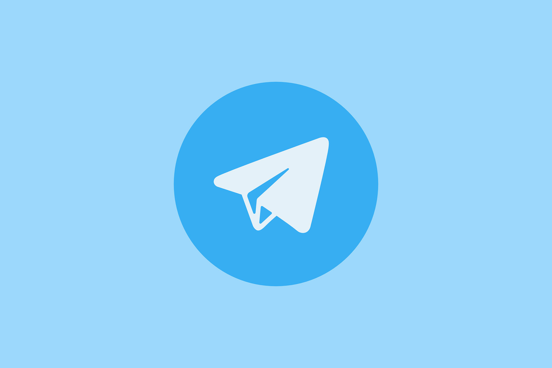 آخرین به‌روزرسانی تلگرام افزایش کیفیت تماس تصویری و اضافه‌شدن قابلیت‌های جدید را به‌همراه دارد