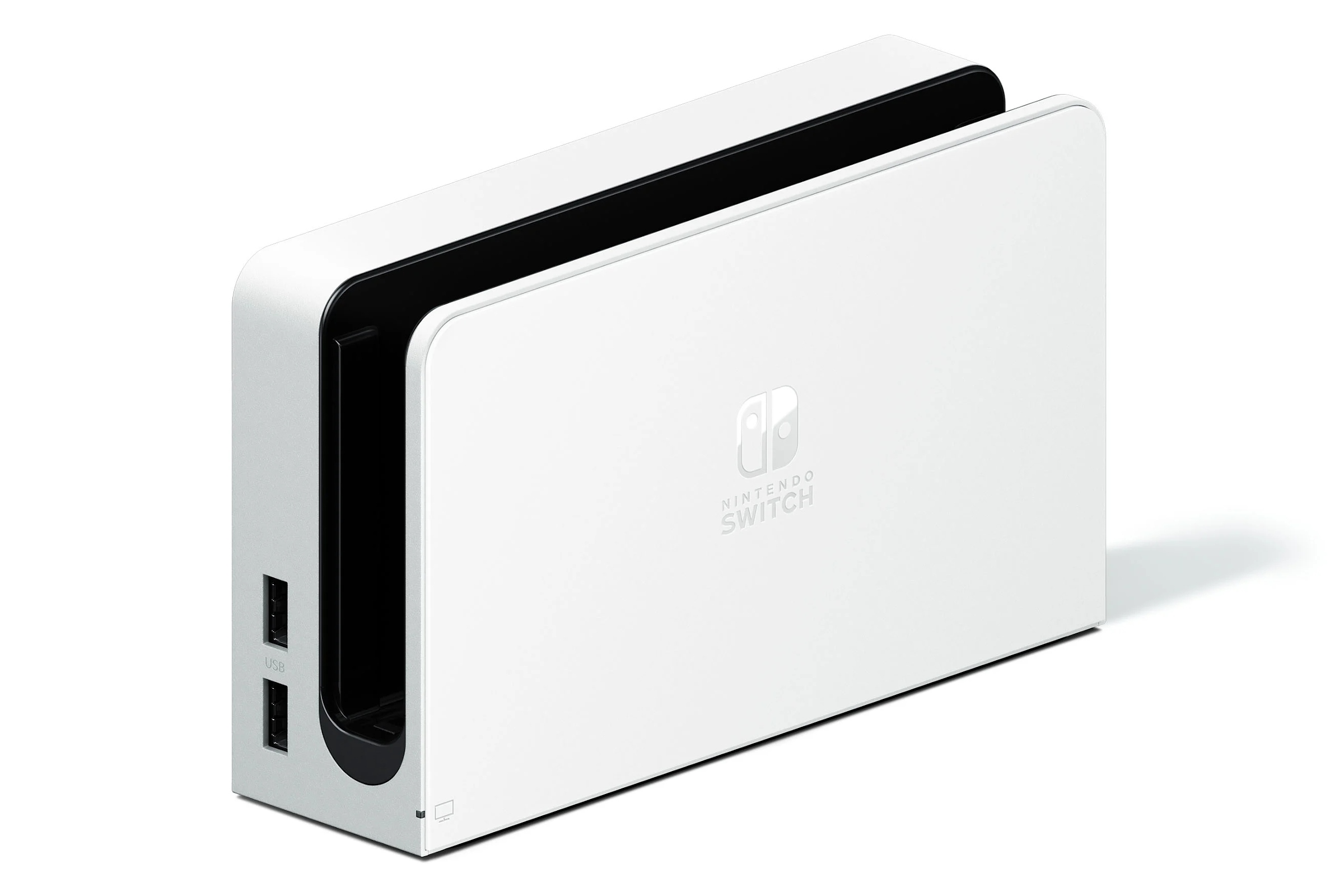 داک کنسول بازی نینتندو سوییچ اولد Nintendo Switch OLED