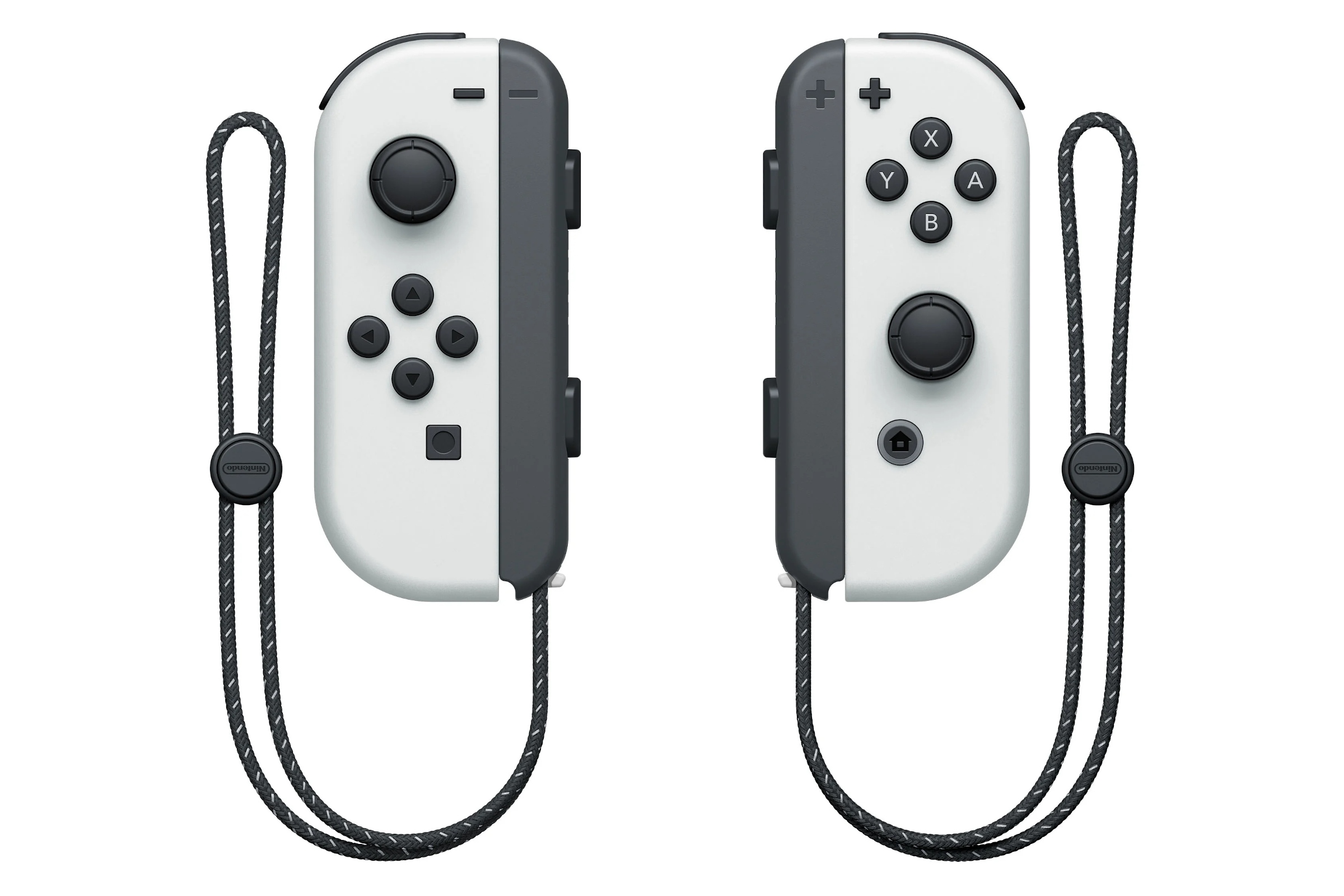 بند جوی‌کان کنسول بازی نینتندو سوییچ اولد Nintendo Switch OLED