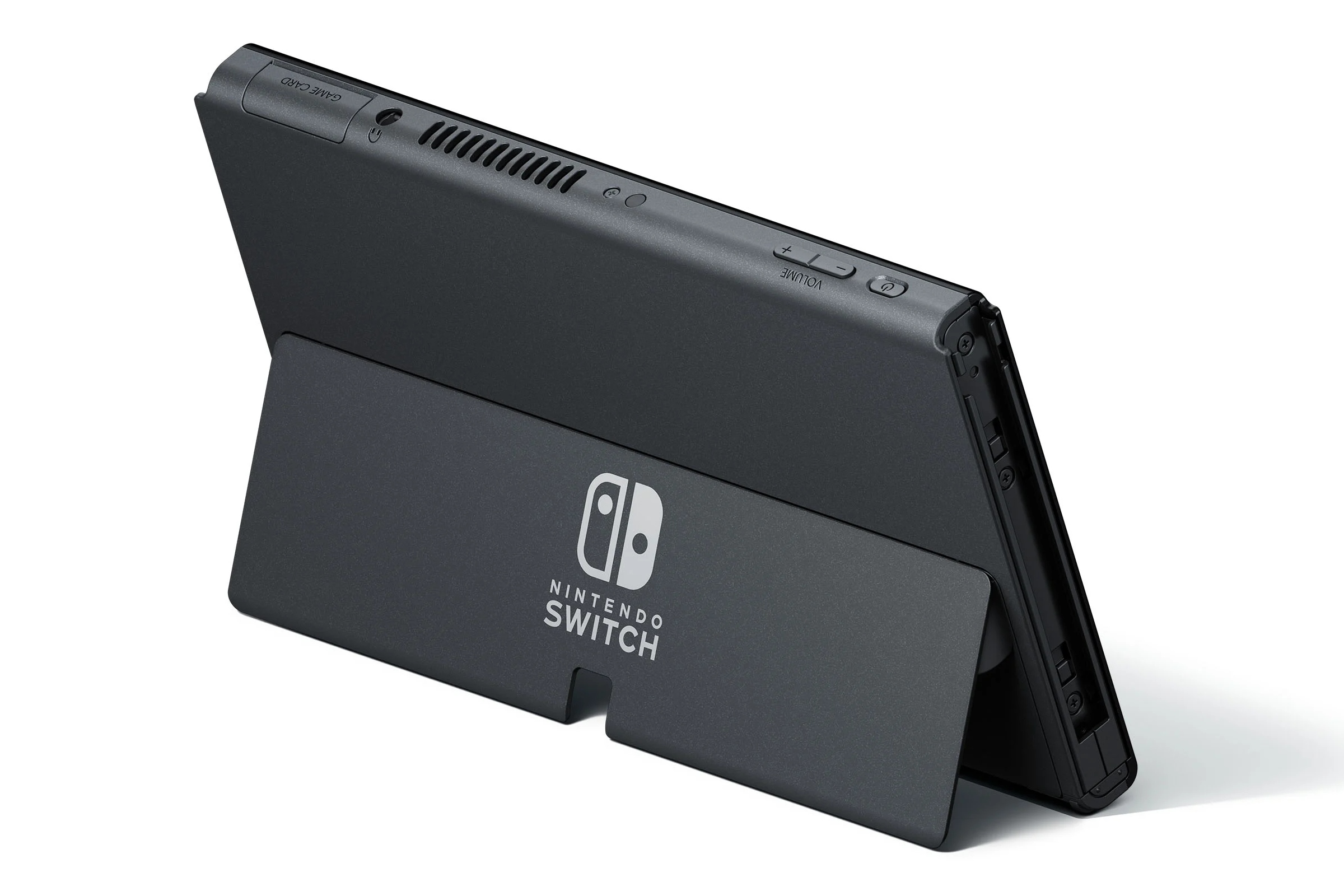 کنسول بازی نینتندو سوییچ اولد Nintendo Switch OLED حالت تبلت