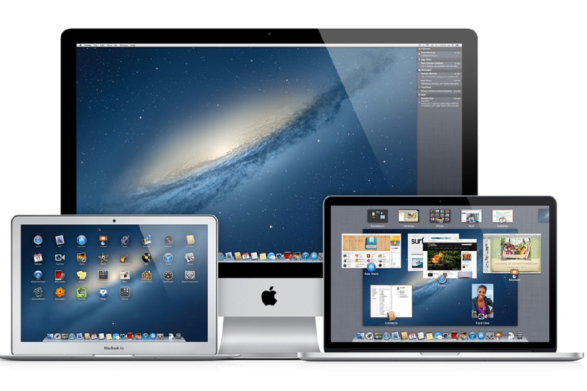 اپل OS X Lion را برای بارگیری رایگان