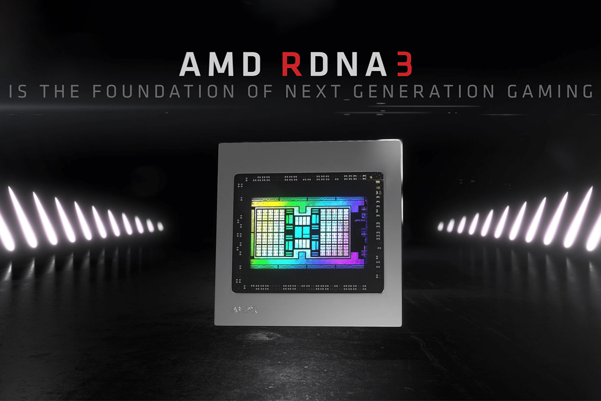 عرضه پردازنده‌‌های Ryzen Zen 4 و کارت‌های گرافیک‌ Radeon RX RDNA 3 در سال ۲۰۲۲ 