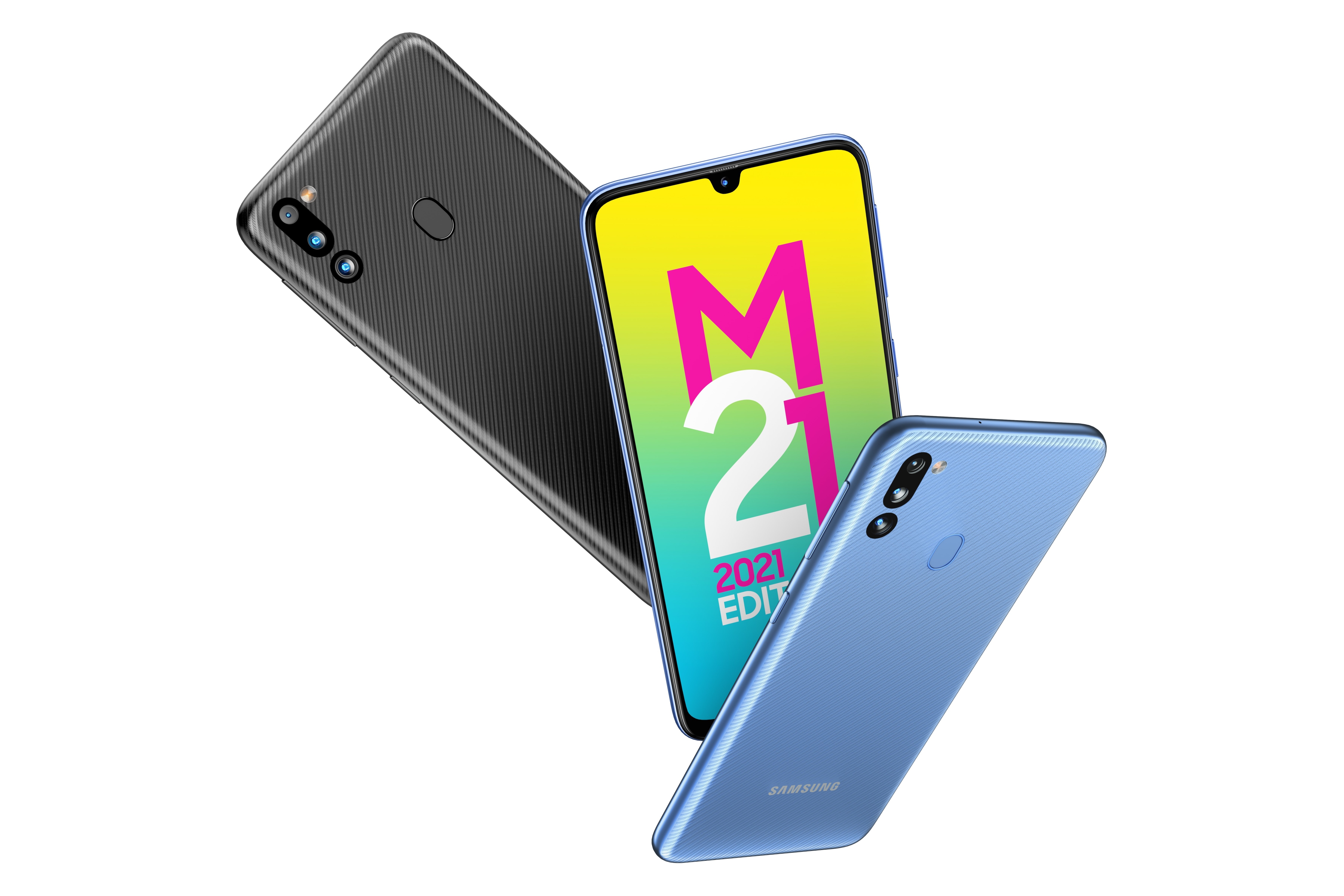 samsung galaxy m 21