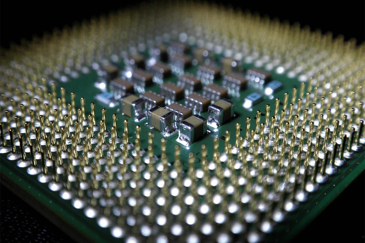 تأمین پردازنده سرور اینتل و AMD را دچار