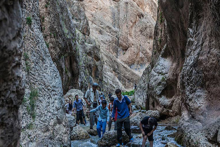 خنک‌ترین شهرهای ایران در تابستان کدامند؟