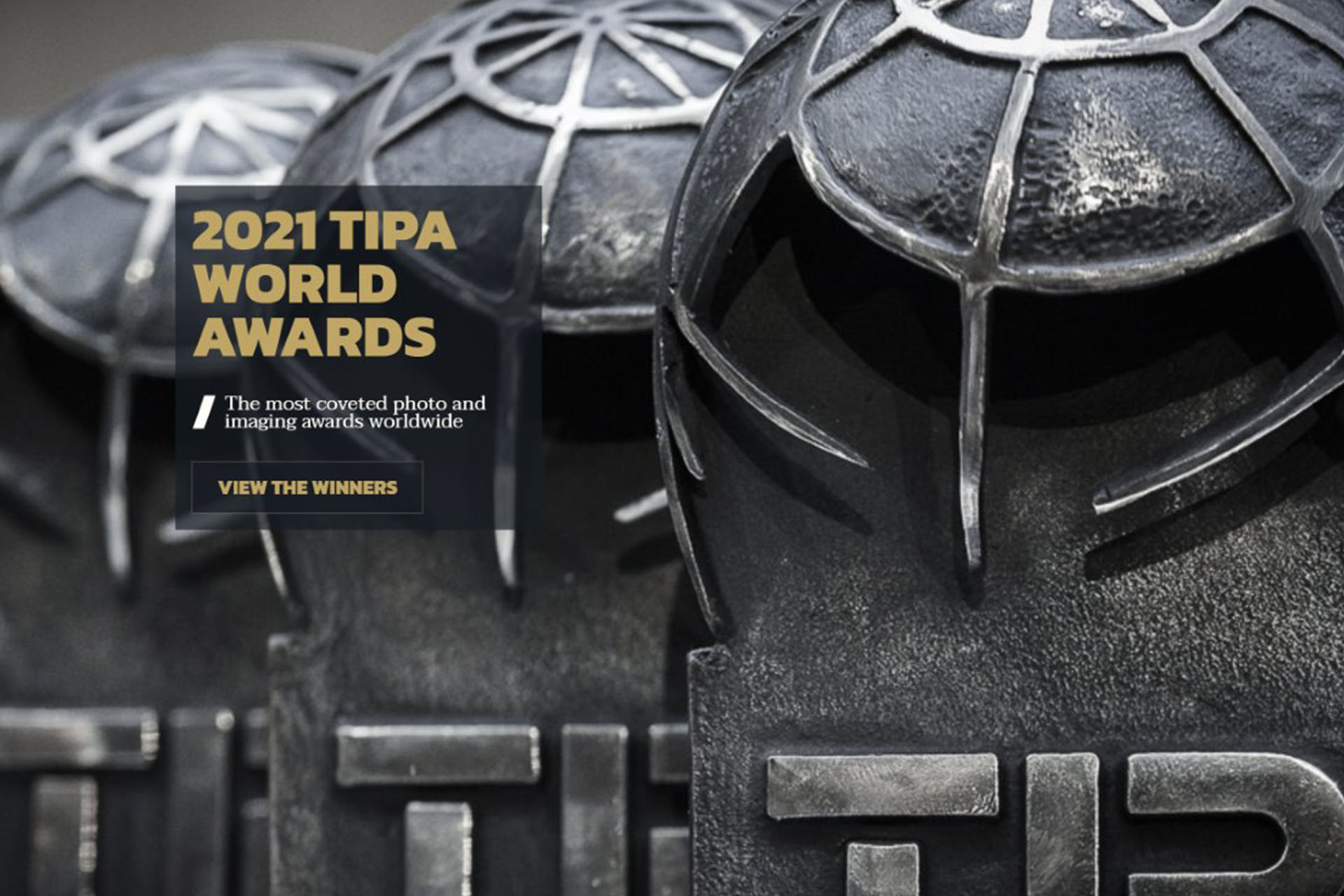 TIPA برترین دوربین‌ها و لنزهای عکاسی 2021 را معرفی کرد