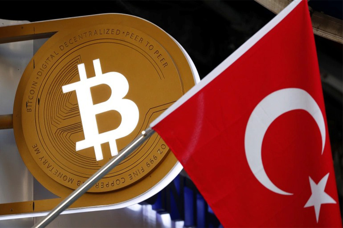لایحه ارزهای دیجیتال برای ارائه به مجلس ترکیه آماده شد