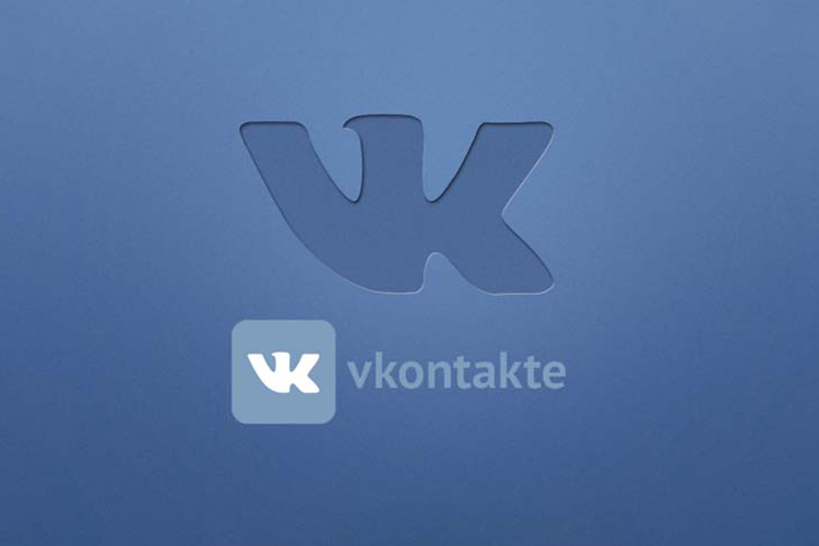 شبکه اجتماعی vkontakte 
