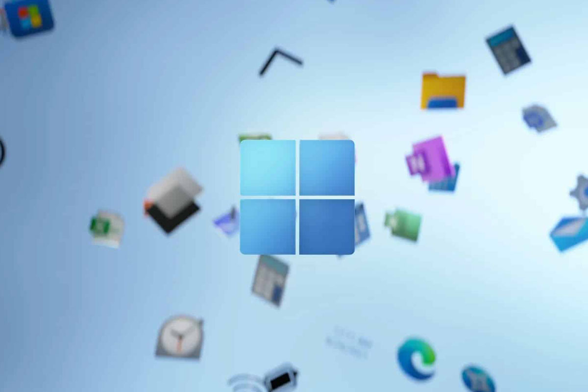تاریخچه‌ی بصری آیکن‌های سیستم عامل مایکروسافت؛ از ویندوز ۱ تا ویندوز ۱۱