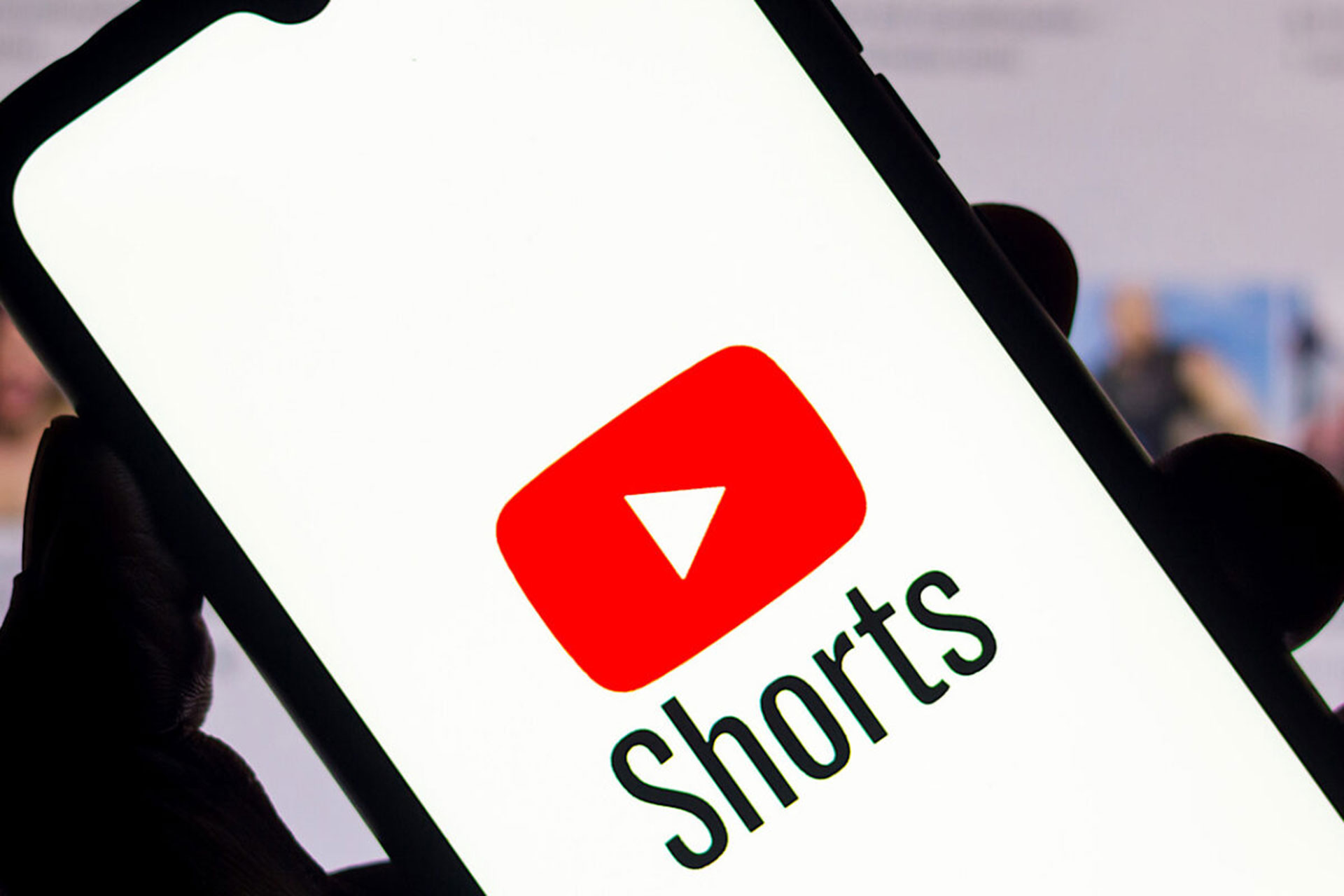 قابلیت یوتیوب Shorts جهانی می‌شود