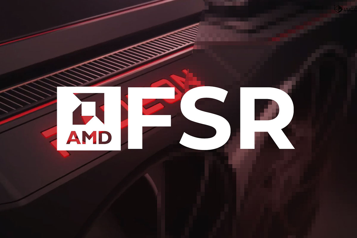 شایعه: قابلیت FSR شرکت AMD از الگوریتم قدیمی انویدیا استفاده می‌کند