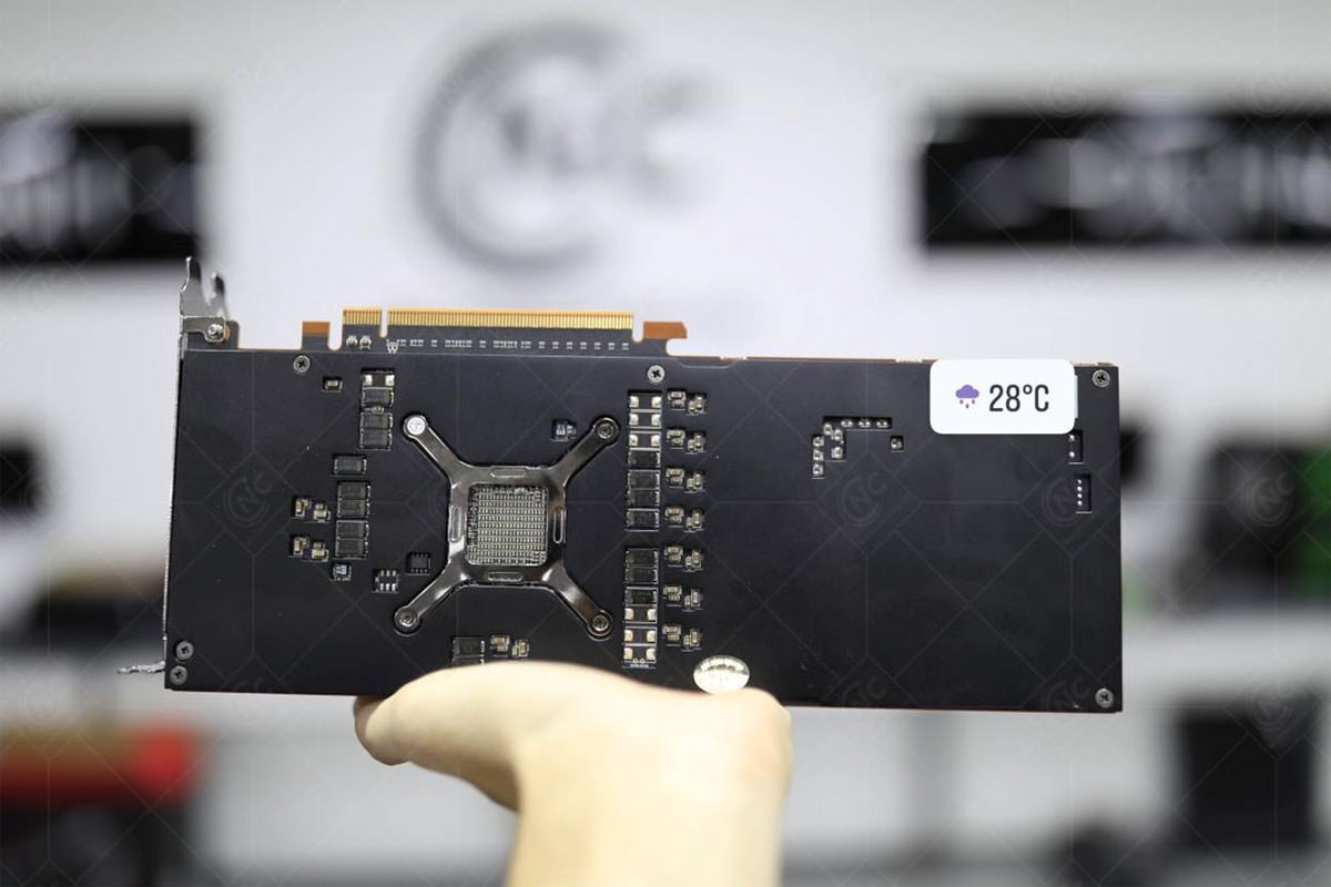 AMD کارت گرافیکی مناسب برای استخراج