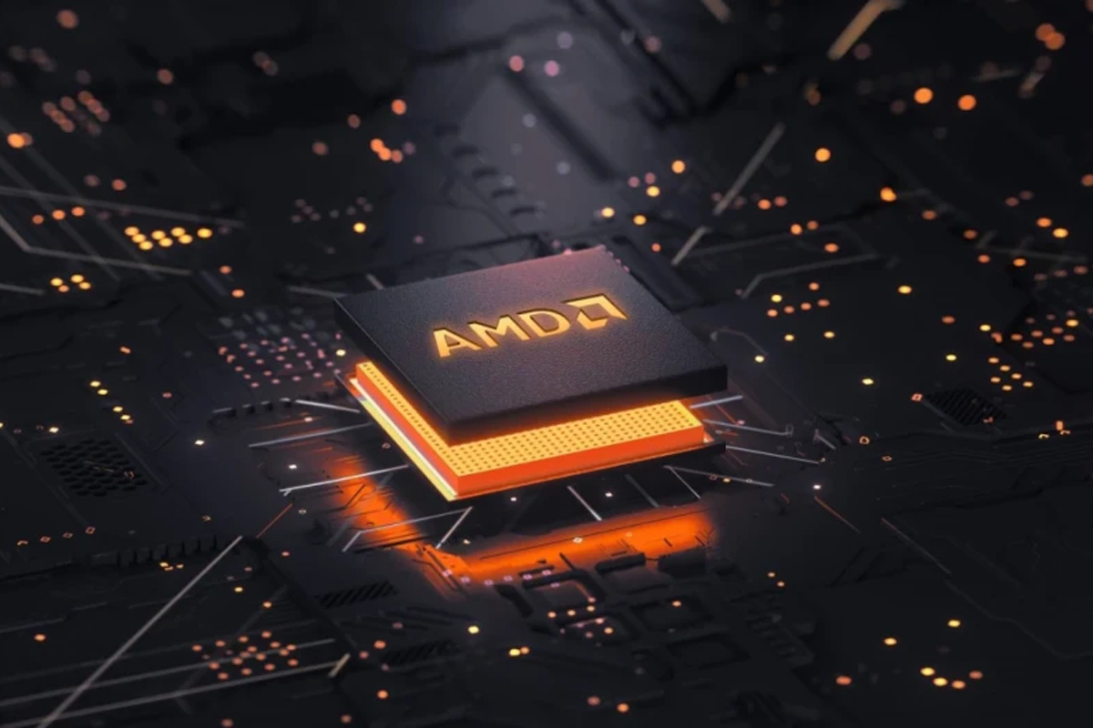 AMD سامسونگ رقیب خود، اپل A14 Bionic را