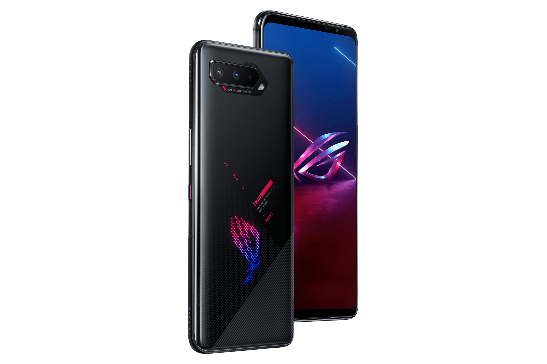 asus rog phone 5s 16 512