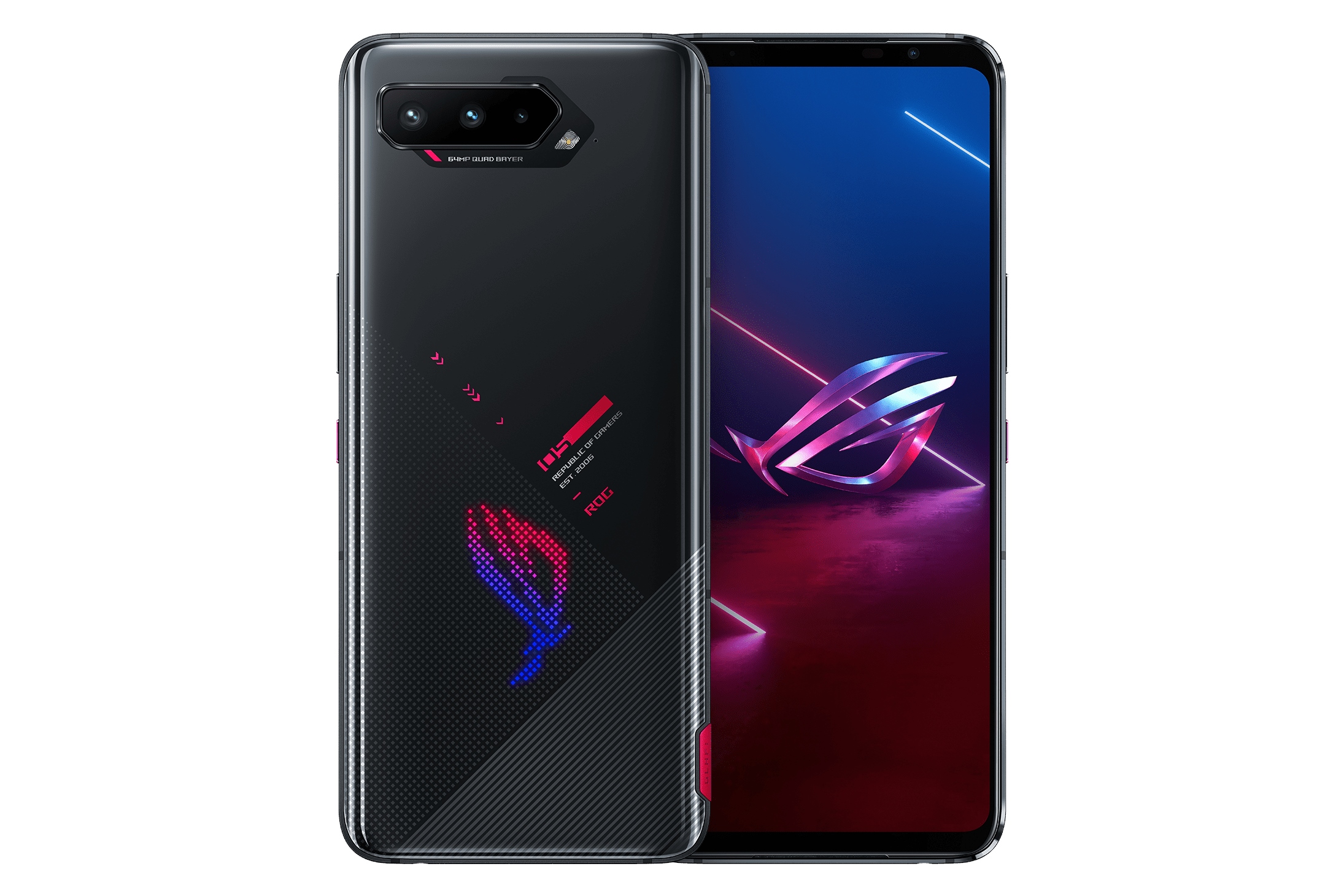 rog phone 52