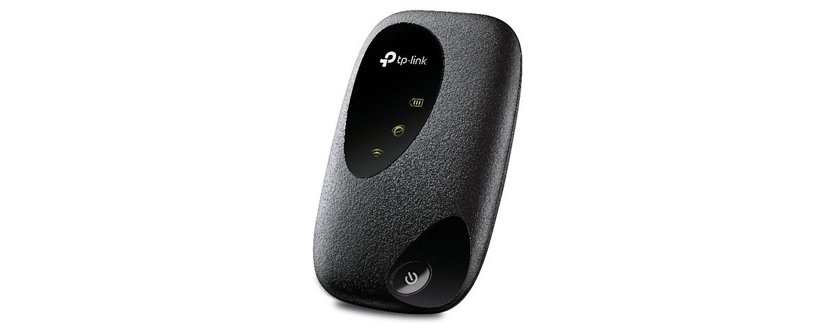 بهترین مودم تلفن همراه - TP Link M7200