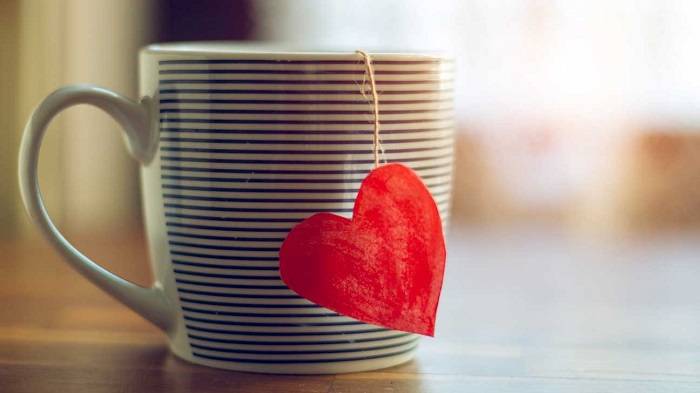 چای سلامت قلب را تقویت می کند
