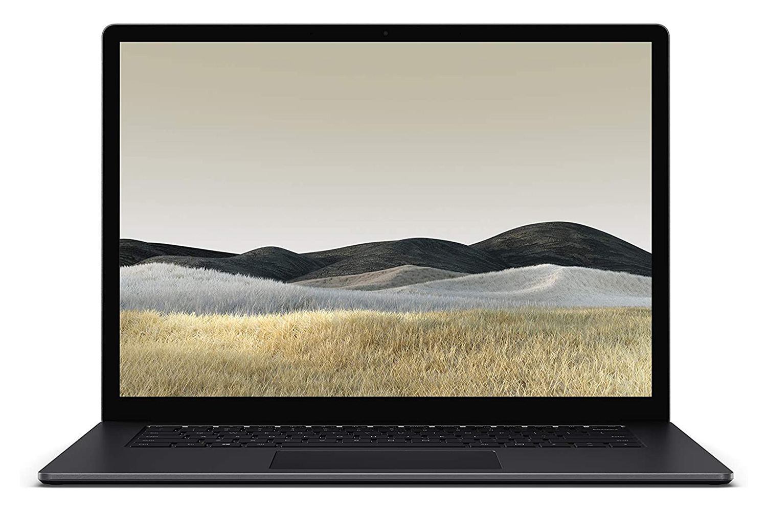 سرفیس لپ تاپ 3 نسخه 15 اینچ مایکروسافت - Core i5-1035G7 Iris Plus 8GB 256GB