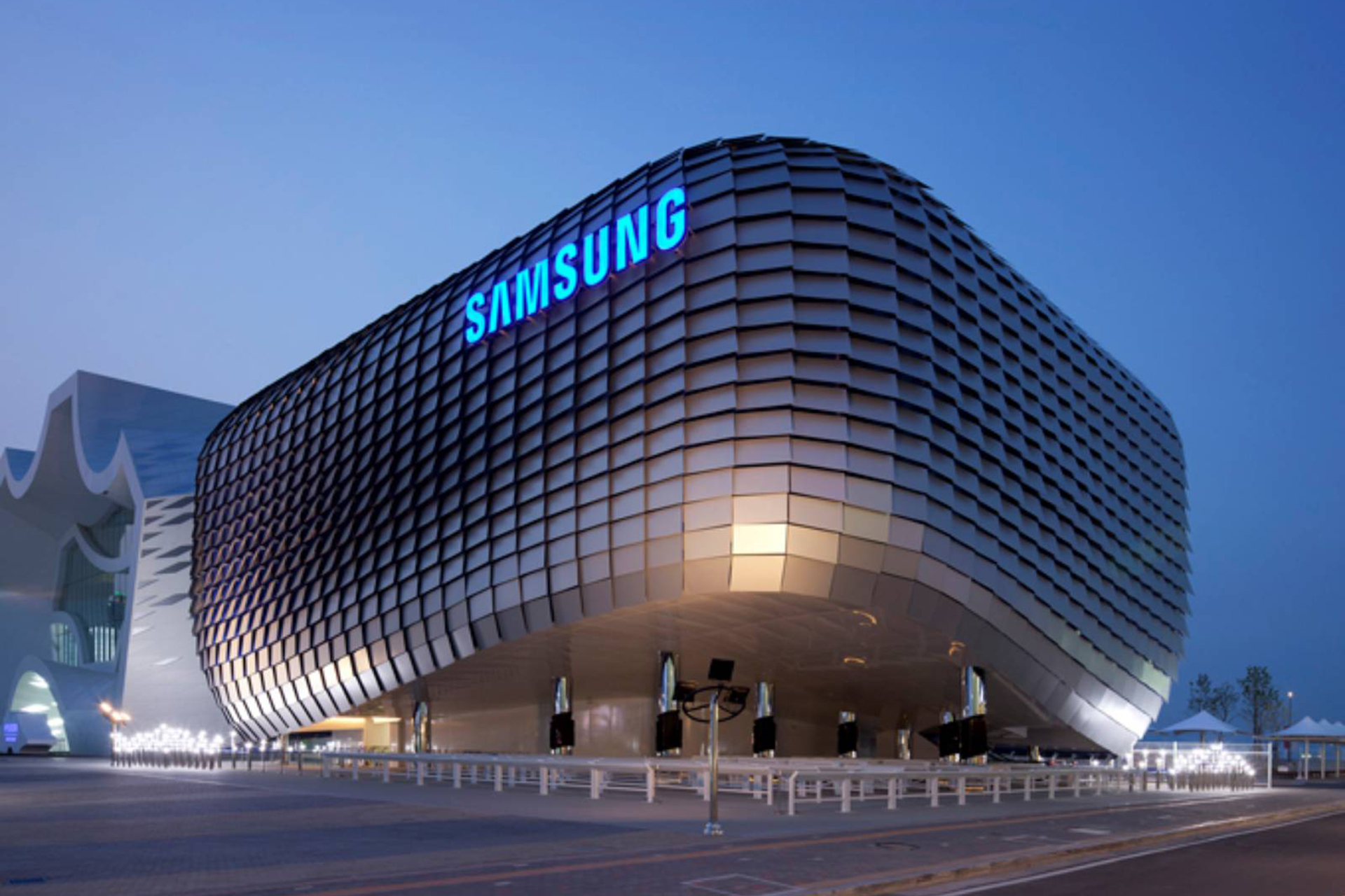 سامسونگ برای سومین سال پیاپی عنوان شرکتی با بهترین مدیریت را در کره‌ جنوبی از آن خود کرد