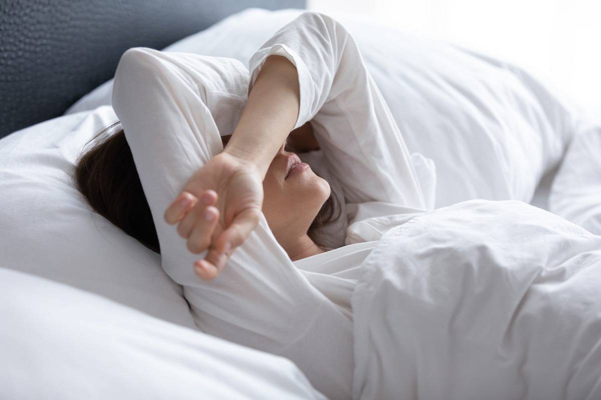 آنچه علم درباره خواب‌های تکراری می‌گوید