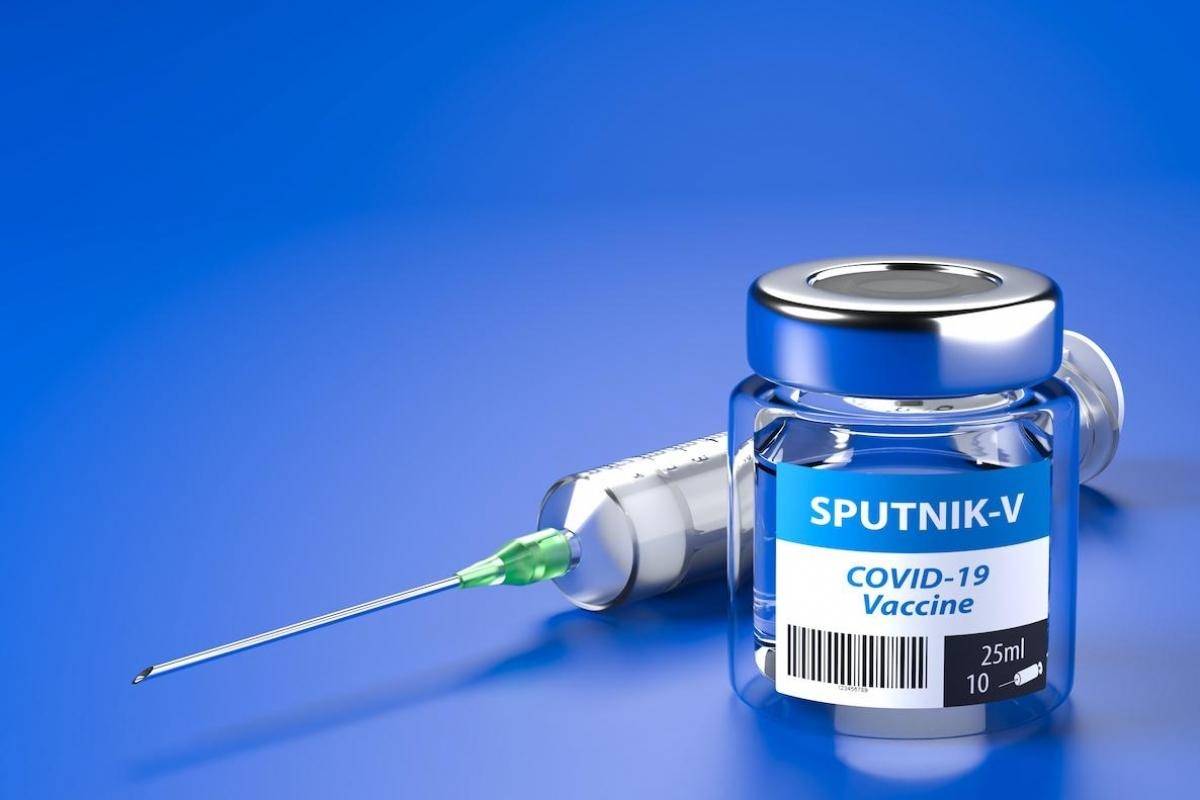 براساس تحقیقات جدید، واکسن اسپوتنیک V مقابل بیماری شدید کرونا سویه دلتا از فرد محافظت می‌کند