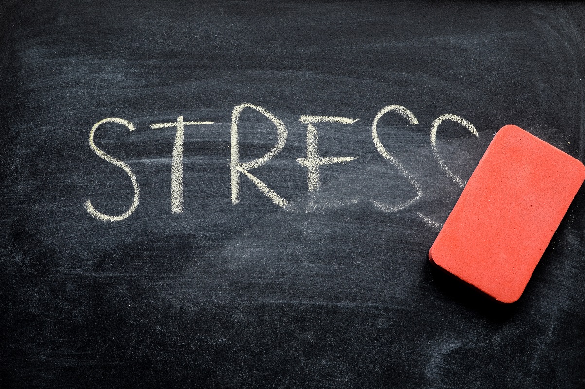 استرس چیست و چگونه می‌توان بر آن غلبه کرد