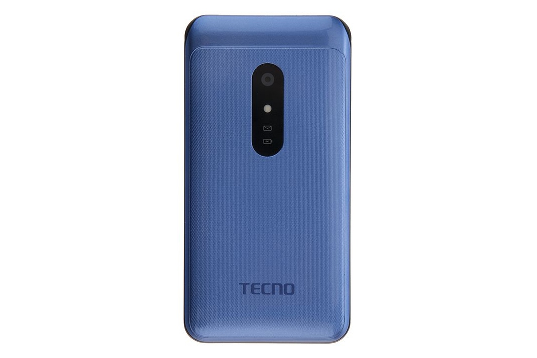 نمای روبرو Tecno T701 / گوشی موبایل تکنو T701