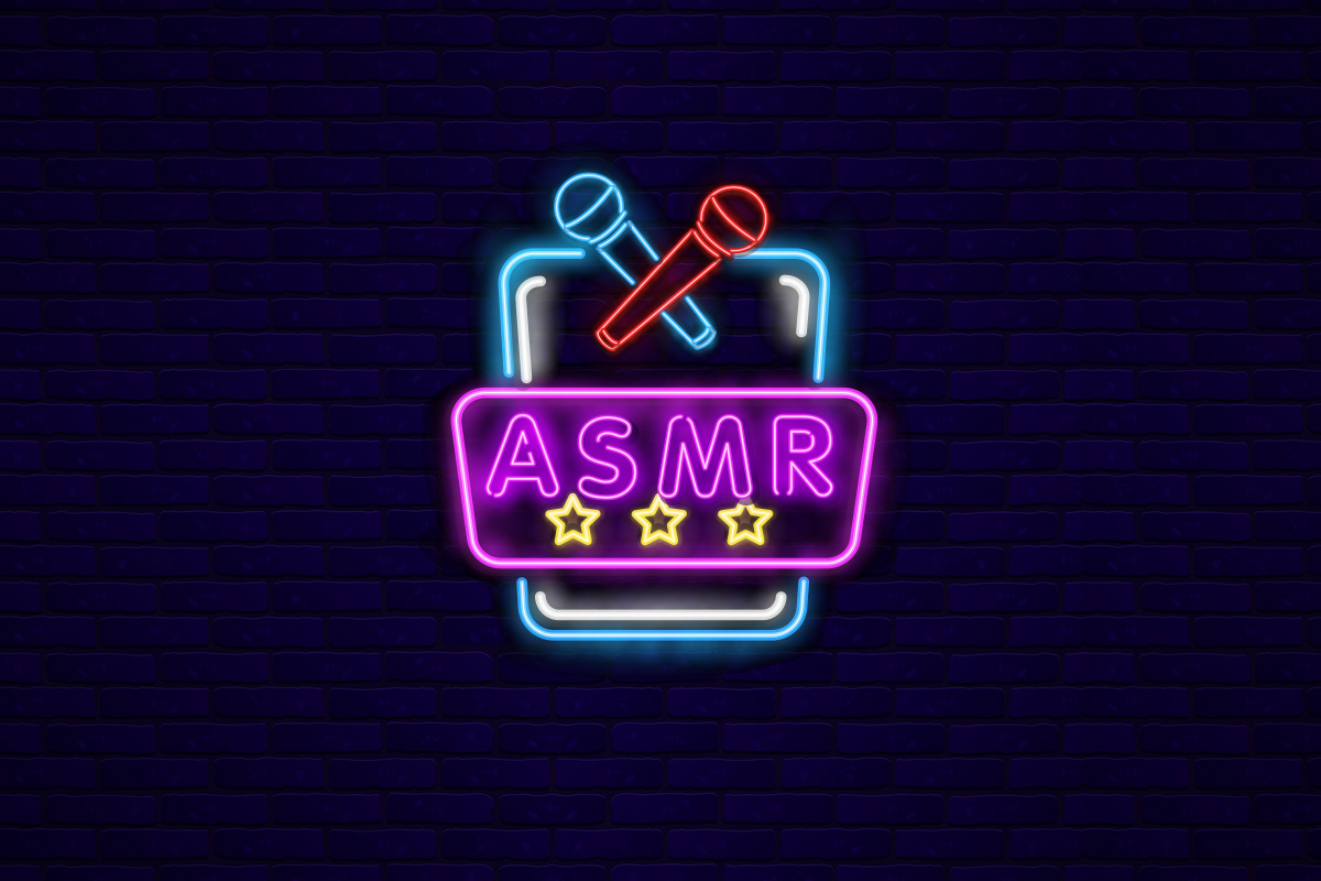 ASMR چیست و چرا میلیون‌ها نفر در دنیا مجذوب آن هستند