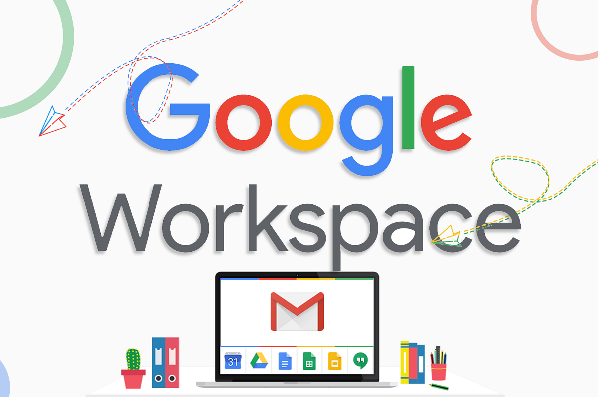  Google Workspace؛ عصر جدید یکپارچگی