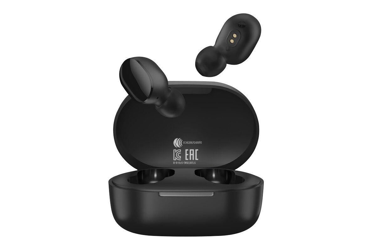 auricular xiaomi mi true wireless earbuds basic 2s