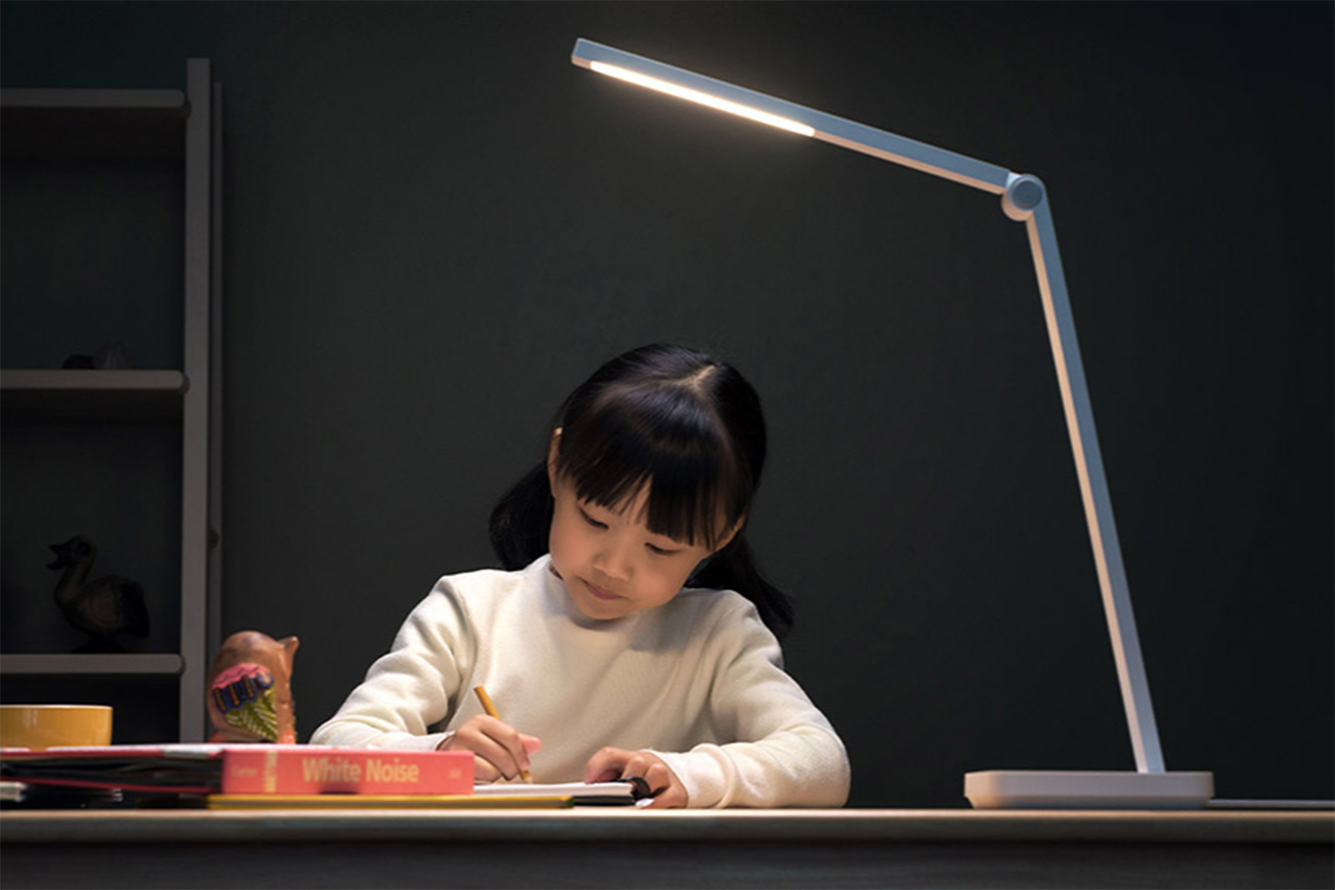 عرضه جدیدترین مدل لامپ هوشمند شیائومی MIJIA در چین آغاز شد