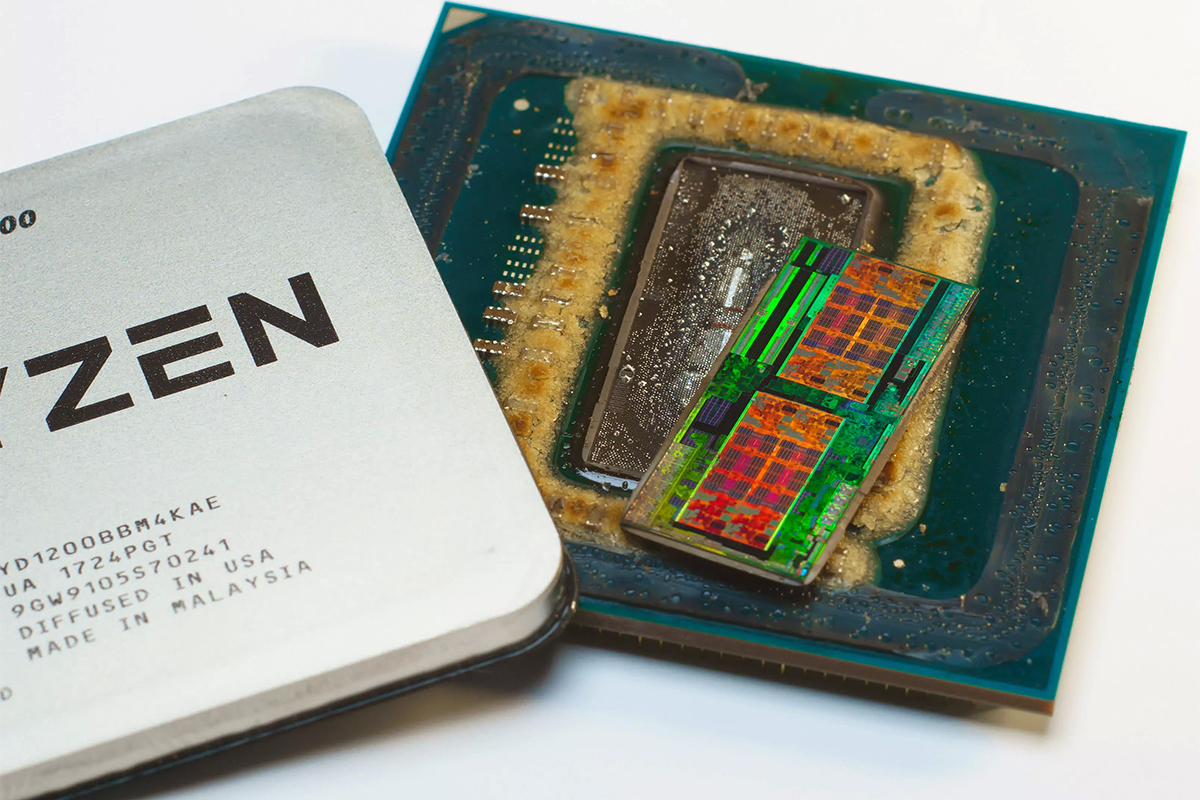 میلیون‌ها پی‌ سی AMD تحت تأثیر آسیب‌پذیری درایور CPU قرار گرفته‌اند