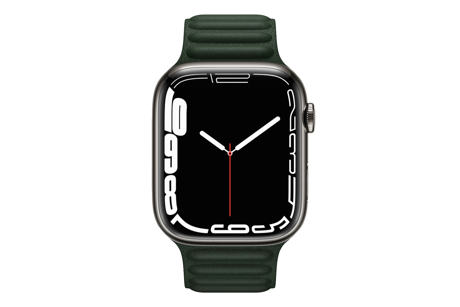 واچ فیس اپل واچ سری 7 / Apple Watch Series 7
