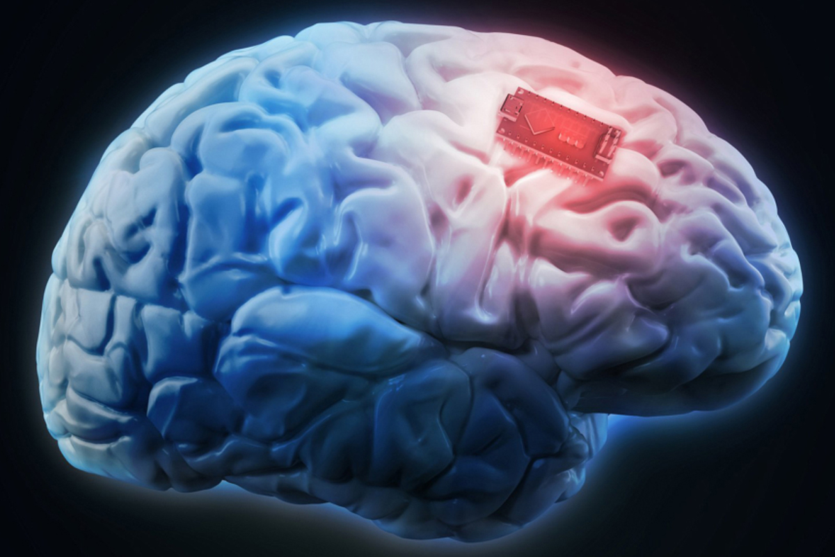 سامسونگ می‌خواهد مغز انسان را روی تراشه‌های سه‌بعدی کپی کند